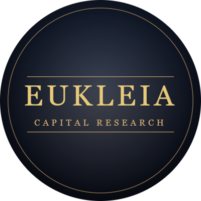Eukleia Capital Research